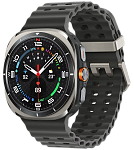 Часы Samsung Galaxy Watch Ultra 47mm LTE Titanium Silver 250_100_641380