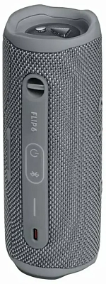 Портативная колонка JBL Flip 6 Grey 400_400_756567
