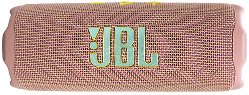 Портативная колонка JBL Flip 7 Pink 500_191_813186