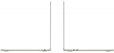 Ноутбук Apple MacBook Air 15" M2 8GB 512 GB SSD Starlight (MQKV3) 400_400_627725