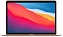 Ноутбук Apple MacBook Air 13" M1 8GB 256GB SSD Gold (MGND3)