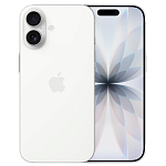 Смартфон Apple iPhone 17 512GB nano-Sim White 250_100_508263