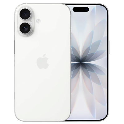 Смартфон Apple iPhone 17 512GB nano-Sim White 400_400_508263