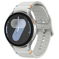 Часы Samsung Galaxy Watch 7 LTE 44mm Silver 500_191_177747