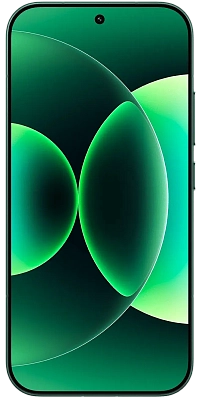 Смартфон Xiaomi 17 12/256GB Venture Green 400_400_712331