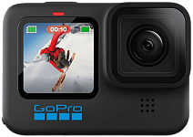 Экшн-камера GoPro Hero 10 Black 250_100_845345