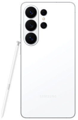 Смартфон Samsung Galaxy S26 Ultra 12/512GB White (S948B) 400_400_824420