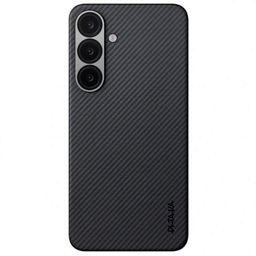 Чехол для Samsung Galaxy S25 Pitaka Ultra-Slim - Black 250_100_762039
