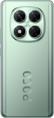 Смартфон Poco X7 12/512GB Green 400_400_781554