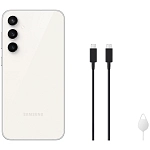 Смартфон Samsung Galaxy S23 FE 8/256GB Cream (S711B) 250_100_823346