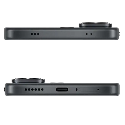Смартфон Poco X8 8/256GB Black 400_400_878516
