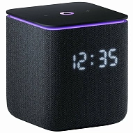 Яндекс Станция Миди с Zigbee (черный) 500_191_138983