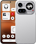 Смартфон Nothing Phone (4a) Pro 8/256GB White 250_100_769463