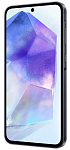 Смартфон Samsung Galaxy A55 5G 12/256GB Navy 250_100_818458