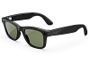 Умные очки Ray-Ban Wayfarer (Gen 2) - Shiny Black/Graphite Green Transitions - Size M (S50) RW4012 100_100_882532