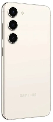Смартфон Samsung Galaxy S23+ 8/256GB Cream (S916B) 400_400_820737