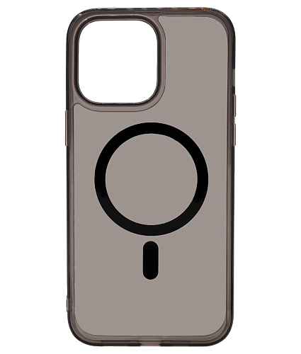 Чехол для iPhone 14 Pro WiWU c Magsafe Черный 250_100_124294