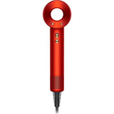 Фен Dyson Supersonic HD07 Gift Edition - Topaz Orange 400_400_639603