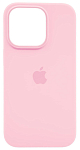 Силиконовый чехол для iPhone 14 Pro Max Розовый 250_100_135336