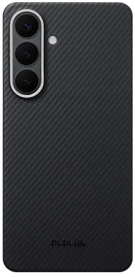 Чехол для Samsung Galaxy S26 Pitaka Edge Ultra-Slim - Black 400_400_770230