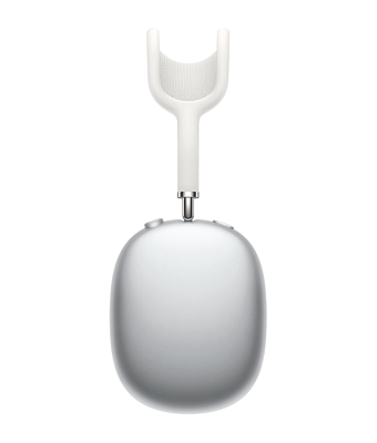 Наушники Apple AirPods Max Silver 400_400_627039