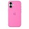 Чехол для iPhone 16 Silicone Case with MagSafe - Peony 42_42_478183