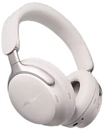 Беспроводные наушники Bose QuietСomfort Ultra Headphones White Smoke 500_191_188270