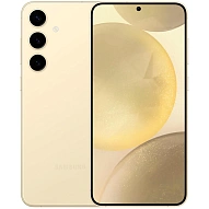 Смартфон Samsung Galaxy S24 8/256GB Amber Yellow (S921B) 500_191_116981