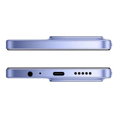 Смартфон Poco C85 8/256GB Purple 400_400_889301