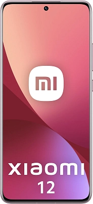 Смартфон Xiaomi 12 5G 8/256GB Purple 400_400_709500
