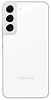 Смартфон Samsung Galaxy S22 8/256GB White (S901B) 100_100_820587