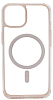 Чехол для iPhone 14 Plus DD Clin Series Розовый