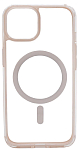 Чехол для iPhone 14 Plus DD Clin Series Розовый 250_100_135203