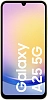 Смартфон Samsung Galaxy A25 5G 8/256GB Yellow