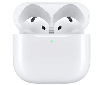 Наушники Apple AirPods 4