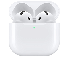Наушники Apple AirPods 4 500_191_148954