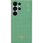 Чехол для Samsung Galaxy S24 Ultra Pitaka Ultra-Slim Case - Forest 250_100_360410