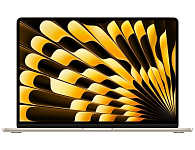 Ноутбук Apple MacBook Air 15" M4 24GB 512GB SSD Starlight (MC6K4) 250_100_459642
