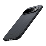 Чехол для Google Pixel 10 Pro XL Pitaka Ultra-Slim - Black/Gray 250_100_512367