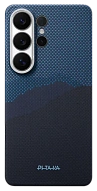 Чехол для Samsung Galaxy S26 Ultra Pitaka Edge Ultra-Slim - Over The Horizon 500_191_762150
