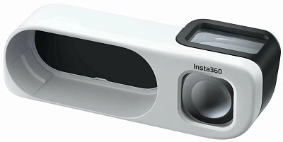 Экшн-камера Insta360 GO 3S Retro Bundle 64GB White 400_400_863962