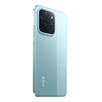 Смартфон Poco C85 6/128GB Green 400_400_888446