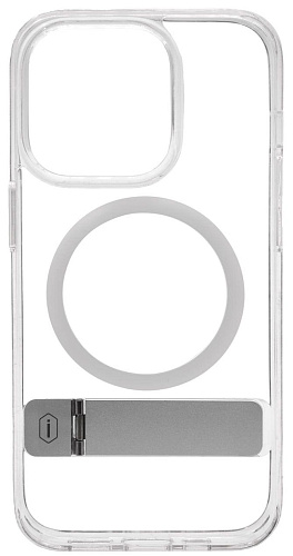 Чехол для iPhone 14 Pro WiWU Magsafe с подставкой Прозрачный 250_100_534020
