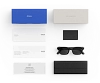 Умные очки Ray-Ban Adventurer - Classic Black/Grey Transitions 100_100_883477