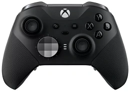 Геймпад XBOX Elite Series 2 Black 500_191_119205