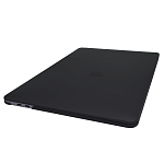 Чехол для MacBook Pro 16.2 DDC Carbon Fiber Textured (черный) 250_100_130409