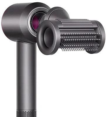 Фен Dyson Supersonic HD15 - Iron/Fuchsia 400_400_766822