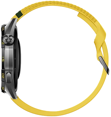 Часы Huawei Watch GT 7 46mm Yellow 400_400_850313