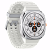 Часы Samsung Galaxy Watch Ultra 47mm LTE Titanium White 100_100_464846