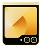 Смартфон Samsung Galaxy Z Flip 6 12/256 Yellow 100_100_688277